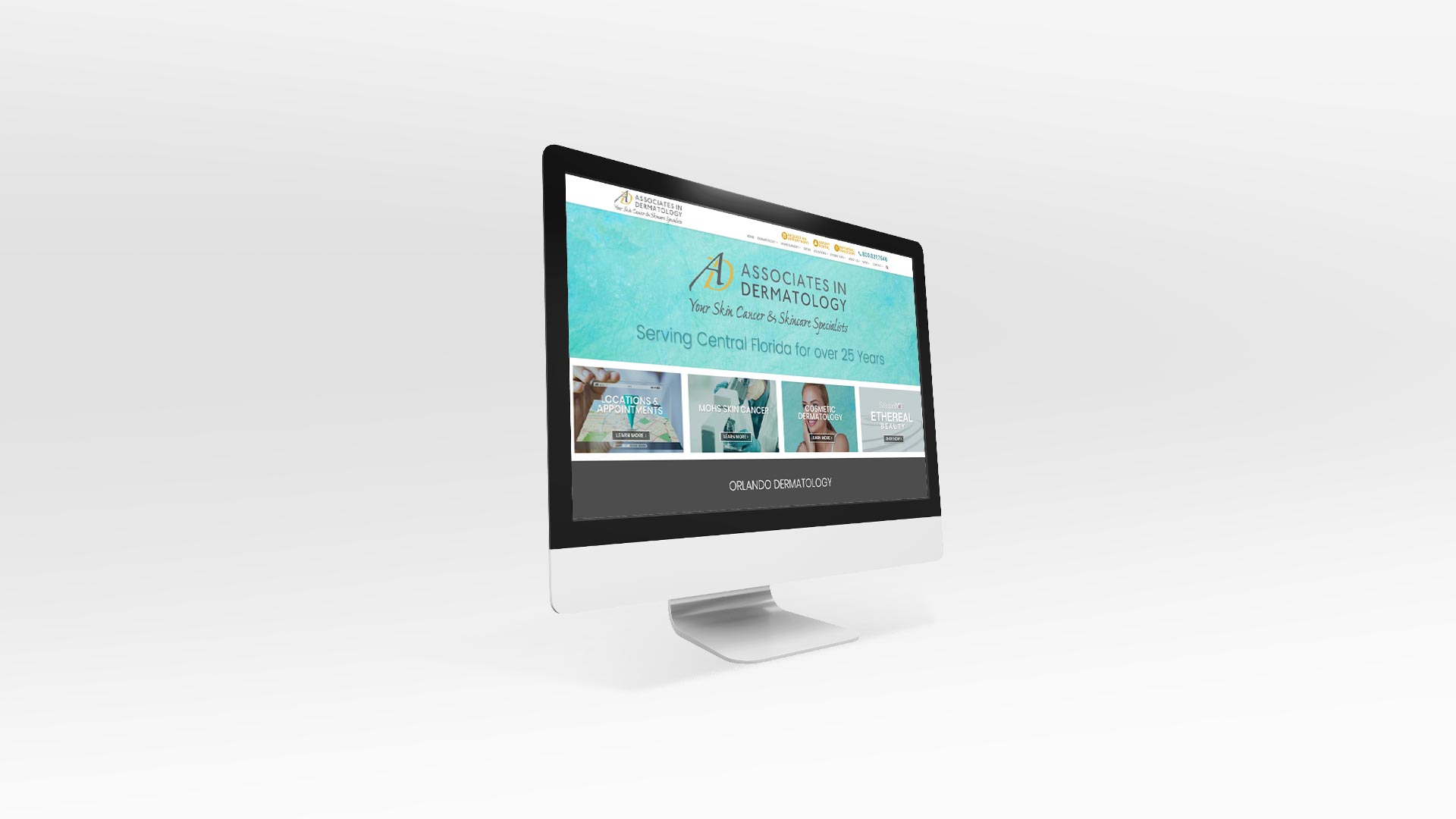 Associates in Dermatology