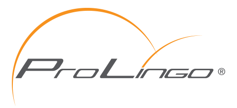 ProLingo