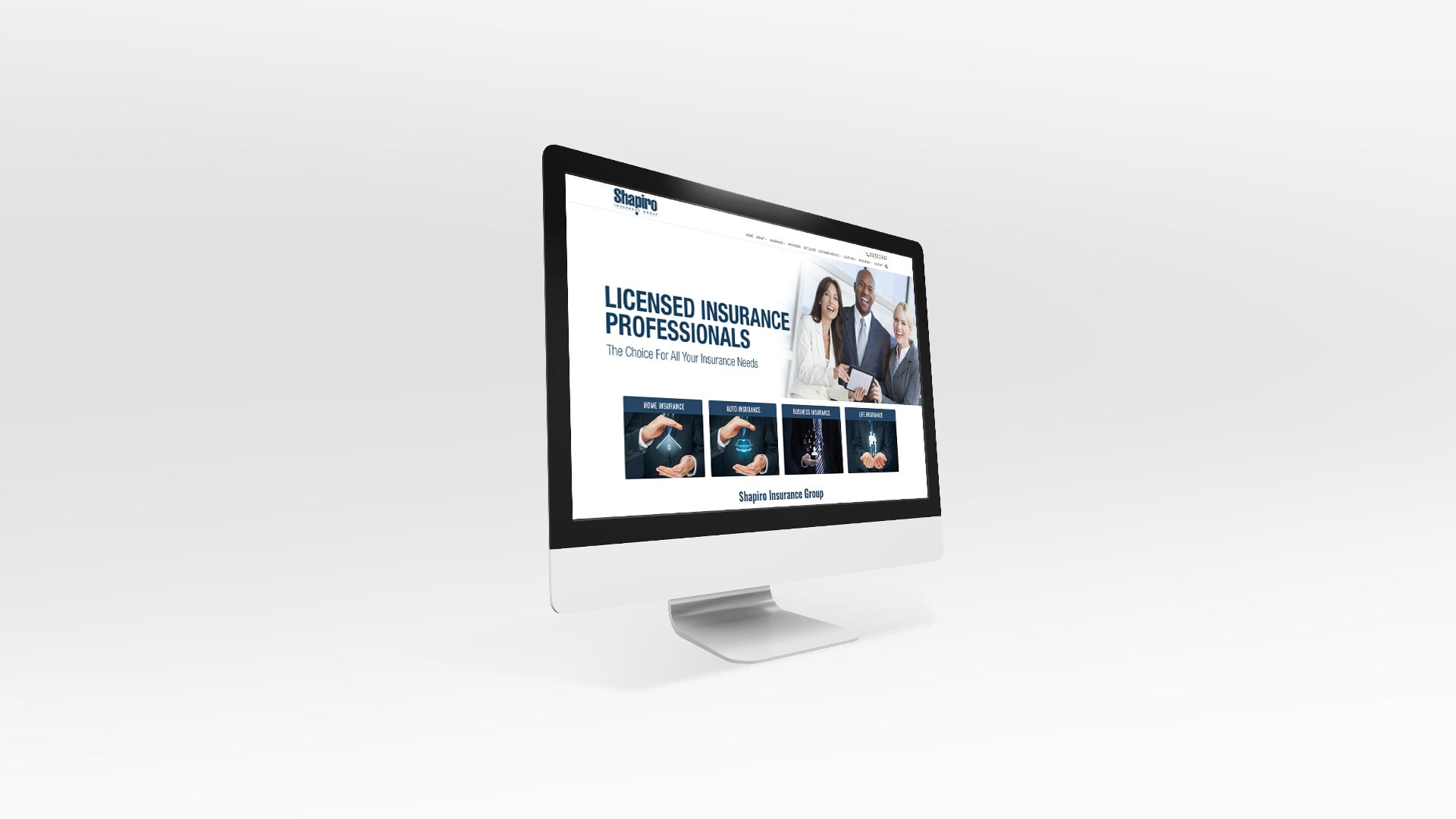 Shapiro Insurance Group