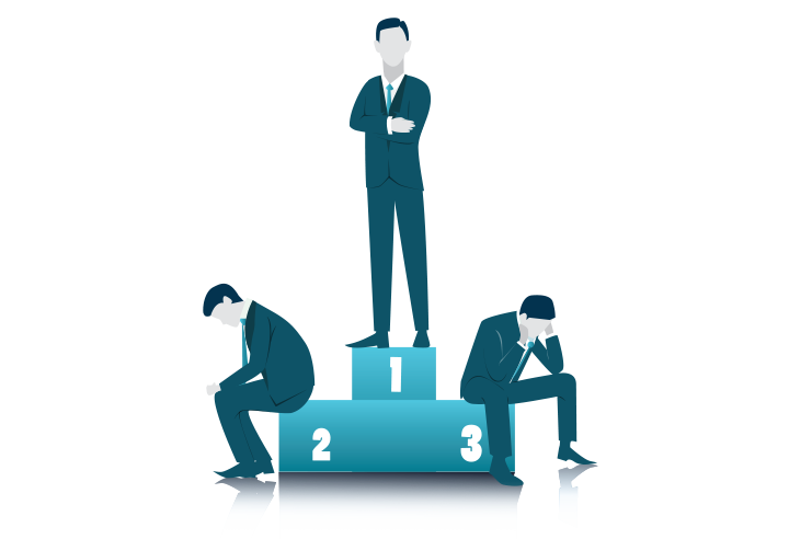 Pay Per Click Winners and Losers