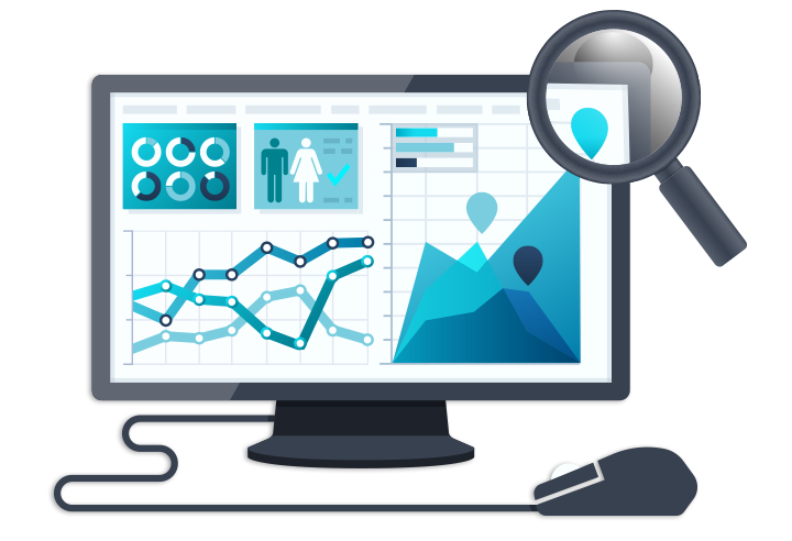 Using Online Analytics to Get the Traffic You Need