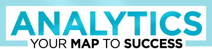 Using Online Analytics to Get the Traffic You Need Using Online Analytics to Get the Traffic You Need