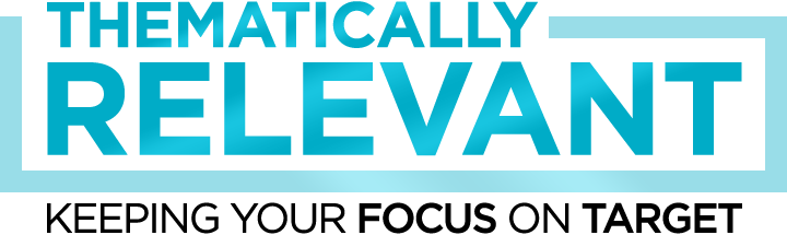 Thematic Relevancy and Latent Semantic Indexing Thematic Relevancy and Latent Semantic Indexing