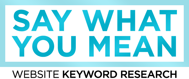 Website Keyword Research Website Keyword Research