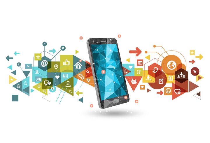 Individual Social Media Platforms