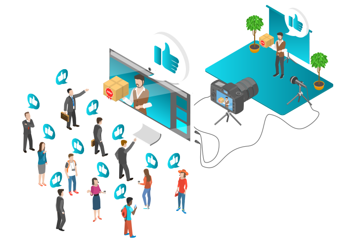 Producing Effective Social Media Content