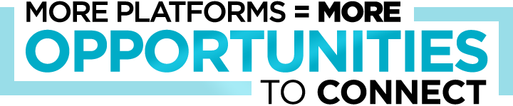 Individual Social Media Platforms Individual Social Media Platforms